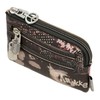 Anekke Peace & Love Psicodelic Coin Purse S Multicoloured, multi-coloured