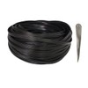 Feyart Rattan Garden Furniture Repair Kit 8mm Rattan Weaving Tool