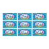 Unbranded/Generic 9 VENDSTAR  VENDING MACHINE CANDY STICKERS LABEL  Free Shipping BLOWPOP GUMBALL