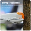 YUULNMOP Gimbal Bumper Guard Protector for DJI NEO Drone,Gimbal Lens