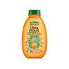 Ultra Doux Kids Shampoo 2-in-1 Apricot and Cotton Blossom 400ml
