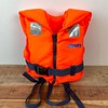 'AWN Life Jacket Bravissimo " Size:AWN-Weste Bravissimo 15-20kg