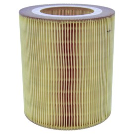 Industrial Service Solutions Aftermarket Air Filter Element | Compatible with Ingersoll Rand 89295976 | Replacement Part | High-Efficiency Pleated Media | for Compressed Air Equipment and Systems