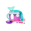 Happy Places Shopkins Mermaid Reef Retreat Playset with 'Lil Shoppie