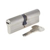Yale YC1000+ Half Cylinder Lock 30 x 10 mm for