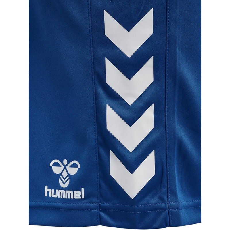 hummel hmlCORE XK Poly Shorts Kids