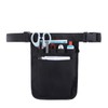 LeTradeJP Nurse Pouch, One-Shoulder Waist Pouch, For Work, Multi-functional Pocket