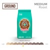 The Original Donut Shop Coffee, Regular, Medium Roast, Ground Coffee,