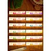 Satya Earth Incense Sticks - Pack of 3 with JRose