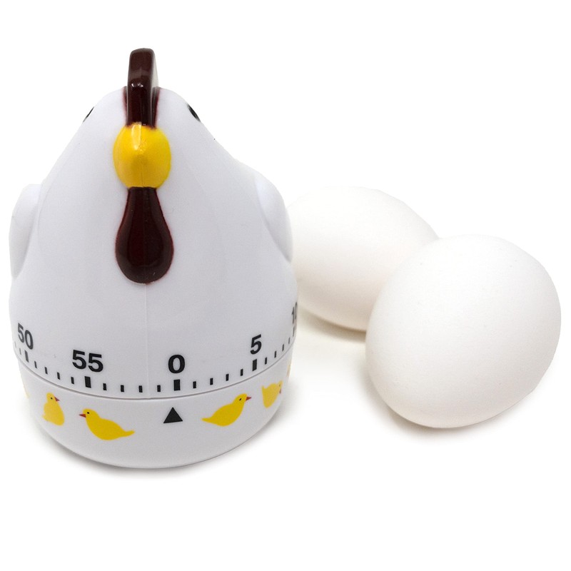 Norpro Chicken Timer