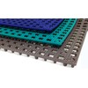Dri-Dek Marine Surface - 1'x1' Interlocking Tiles - Boat Storage