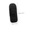 BESPORTBLE Duty Belt Pouch Flashlight Cover Portable Accessory Case for