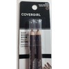 COVERGIRL 1 CoverGirl Easy Breezy Brow Fill+Define Pencils Crayons [505]
