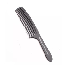 Aqiabi Kit De Peines 2 De Carbono Anti Estatico