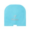 Nittaku NL-9223 Rubber Protective Bag, Pack of 1, Table Tennis