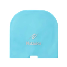 Nittaku NL-9223 Rubber Protective Bag, Pack of 1, Table Tennis Rubber, Maintenance