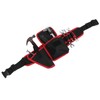 Electrician Tool Belt Bag Multifunctional Waterproof WearResisting Thicken Organizer