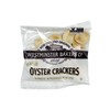 Westminster Oyster Crackers, 0.5 Oz. Each (Pack of 25), Crackers