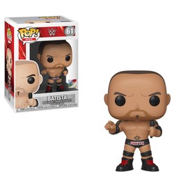 Funko POP!: WWE - Dave Batista