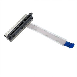 GinTai 2.5" HDD Hard Drive Cable Connector for ASUS TUF Gaming F17 FX706/A15 FA566II/A17 FA706IH FA706II FA706IU/F15 FX506LH FX506LI FX506LU FX506II/A15 FA506IH FA506II FA506IU FA506IV DD0BKXHD011