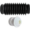 SET-KYSB101 KYB Shock and Strut Boots Set of 2 Front