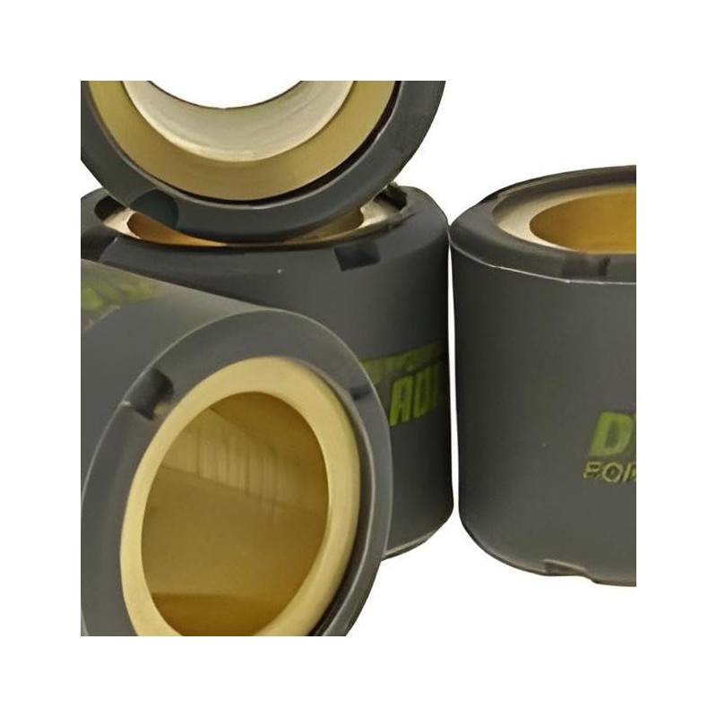 VICMA variator weights Maxi-Scooter - 20x17-8.50g - set of 6