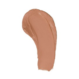 Revolution, Skin Silk Bronzer Stick, Buildable Colour for Cheek, Eye, & Lip, Cream-to-Powder Formula, Vegan & Cruelty-Free, Medium Sunset, 4.5g
