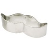 Kai DL6398 KAI House Select Homemade Fun Spreading Cookie Cutter