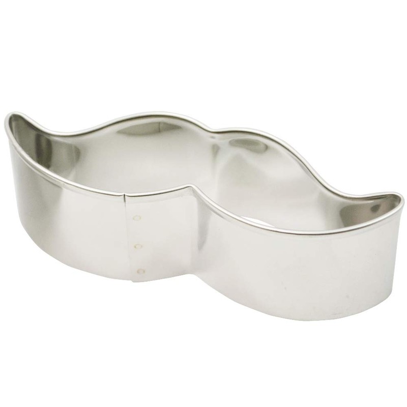 Kai DL6398 KAI House Select Homemade Fun Spreading Cookie Cutter