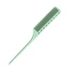 YSPARK Y.S.PARK Winding Comb YS-115EX Mint Green Hair Brush Mint Green MG 1 Piece