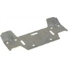 Gerber Plumbing 99-161 Brackets For Wall Hung Sink - 111074,