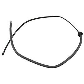 febi bilstein 21329 Tachowelle , 1 Stück