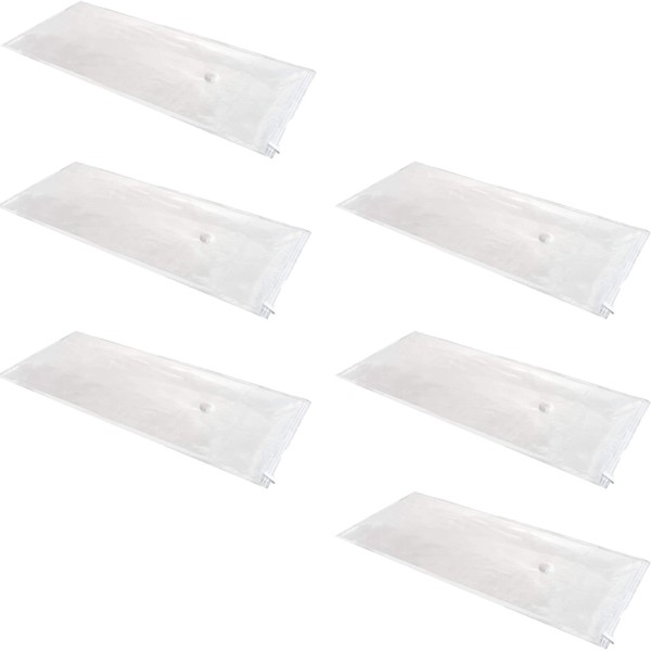 Leifheit Under-Bed Storage Unit Large for Extra Storage Space