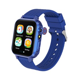 MiracDan Smartwatch Kids HD (Blue)