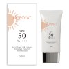 Protector Solar Facial Mopoyat Sun Control Brillo Fps50 50ml