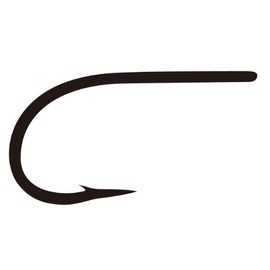 Tiemco (teximuko) Small Pack Hooks, Pack of 20 tmc105 [LOT5] 22010500004 Fish Hook