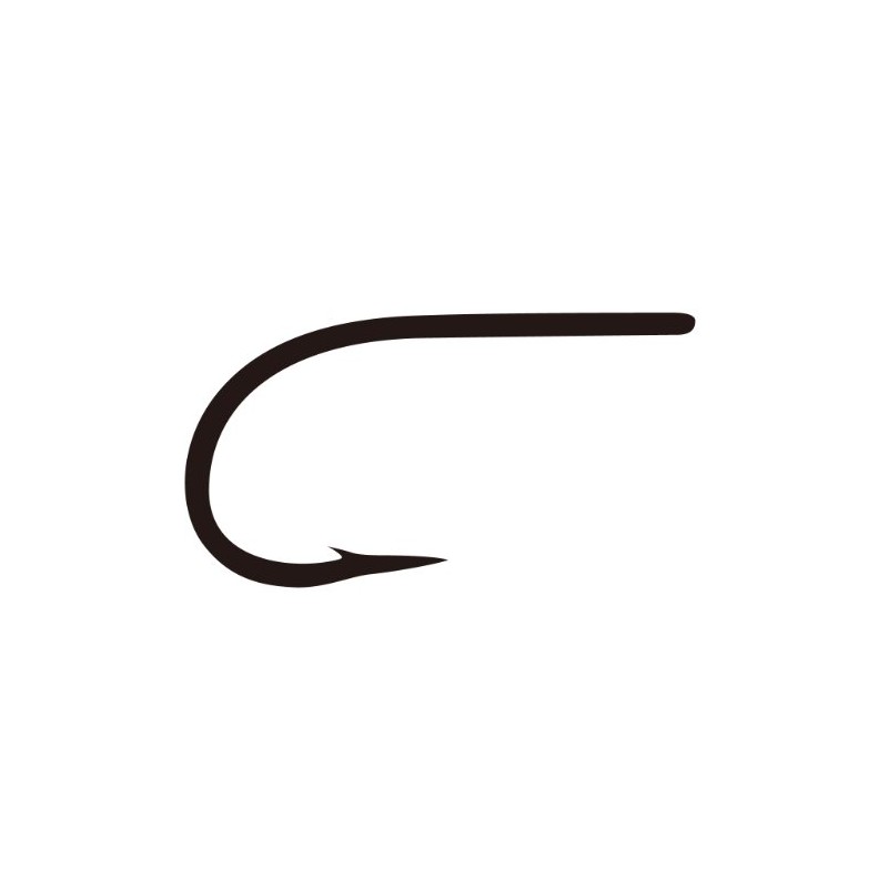 Tiemco (teximuko) Small Pack Hooks, Pack of 20 tmc105 [LOT5]