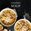 Delallo Three Cheese Tortellini 8.8 oz (Pack of 12)