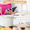 Cute Pig Kitchen Cooking Timer, Mechanical Cooking Clock Loud Alarm