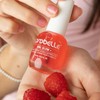 Probelle Fortalecedor de Uñas Gel Translúcido con AHA y Vitamina