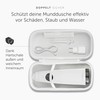 WonderSmile® Premium Reiseetui für Munddusche – Der ultimative Schutz für
