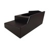 American Sound Connection Single 12" Sub Box Enclosure Compatible with