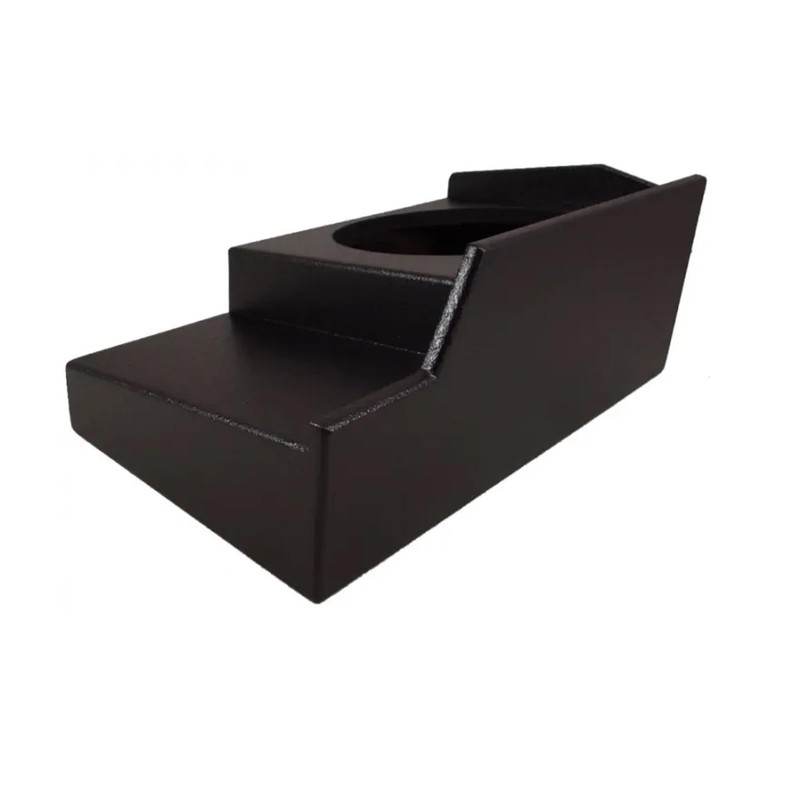 American Sound Connection Single 12" Sub Box Enclosure Compatible with