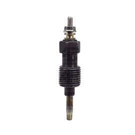 APUK Diesel Glow Heater Plug Replacement for Iseki Compact Tractor Replacement for SEE LIST TE3210 TE4270