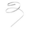 iplusmile 1 Roll Multi Function Stainless Steel Strip Roll Thick