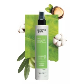 California Glam Hidratante De Cabello 13 En 1 De California Glam. Ubel Shop