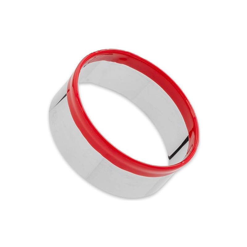 6 Inch Round Cookie Cutter