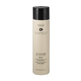 C ALKEMILLA K Shampoo Ricci Semi Lino