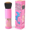 Rude Cosmetics Polvo fijador Puff the Magic Powder Bare Honey