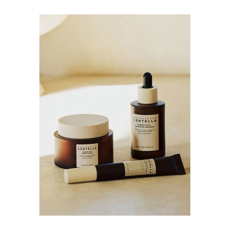 Madagascar Centella Probiocica Slow Aging Set / 마다가스카르 센텔라 프로바이오시카